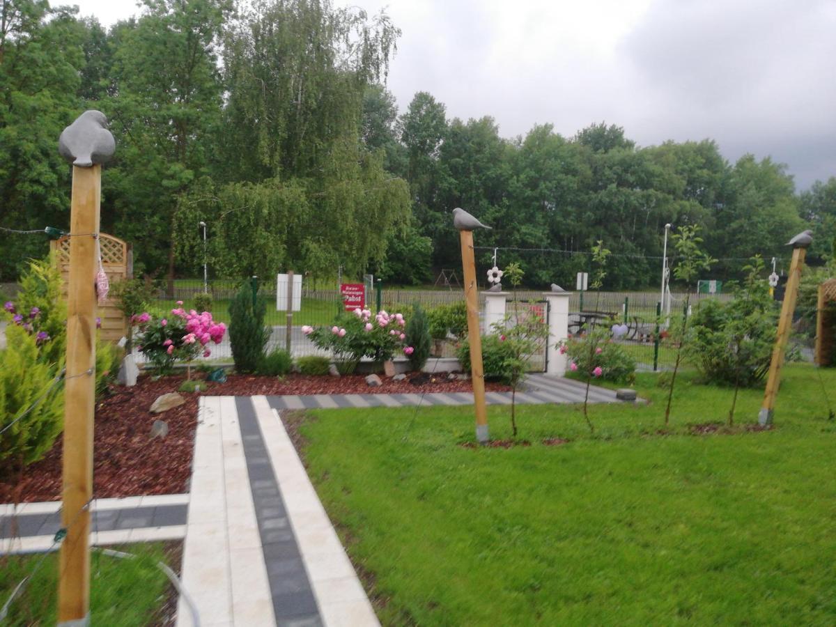 Haus Mit Garten Familie Pabst Maria Lankowitz Exterior photo